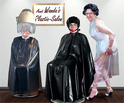 Sissy Maid Infrared Sauna Art Reference Poses Femdom Hair Salon