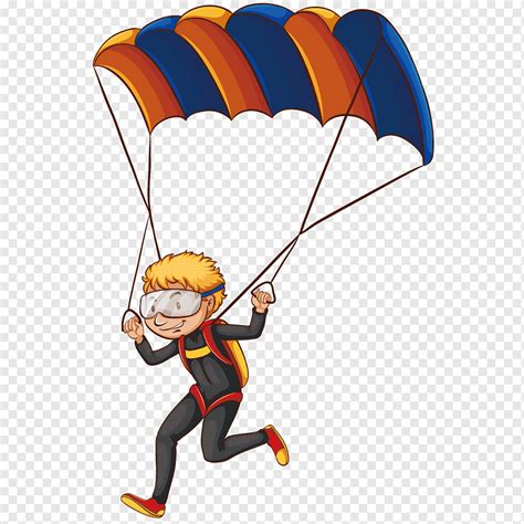 المظلة المظلة الكرتون ، مادة المظلة كاريكاتير بابوا نيو غينيا المواد