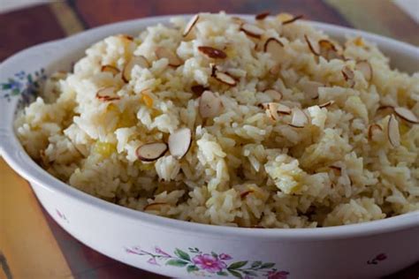 Brown jasmine rice provides your body with vitamins such as vitamin b, which helps you maintain good metabolism. The Benefits of Pressure Cooking and Favorite Summer Side ...