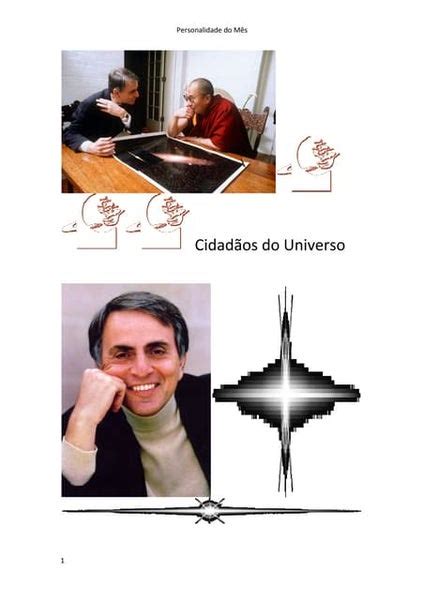 Carl Sagan Vida E Obra
