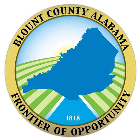 Blount County Commission | Oneonta AL