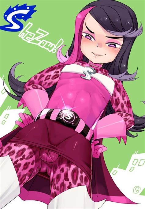 277 Best Trap Crossdressing Anime Images On Pinterest