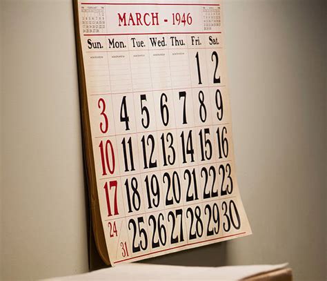 Old Calendar Pictures Images And Stock Photos Istock