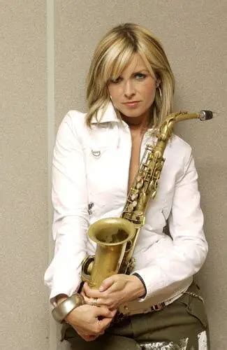 Candy Dulfer Poster 643039 Online Best Prices