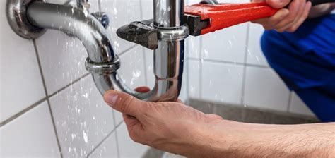 5 Common Types Of Plumbing Leaks In Your Home Dunn Rite Plumbing