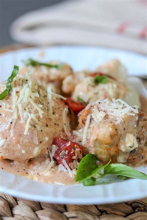 It always fills the house with the amazing aroma of food cooking which i love! Slow Cooker Chicken Recipes (Low Carb Keto) | Seeking Good ...
