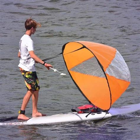 Foldable Kayak Boat Wind SailBUY 1 GET 2ND 10 OFF Super Shopper
