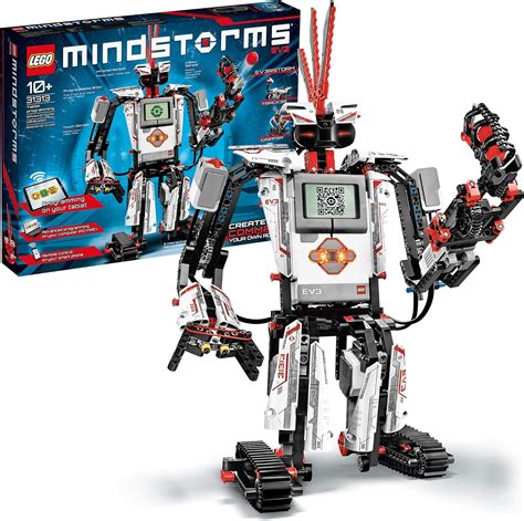 Lego Other Lego Mindstorms Ev13 Bigamart