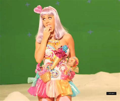 katy perry candy dress official by officialbillyy on deviantart