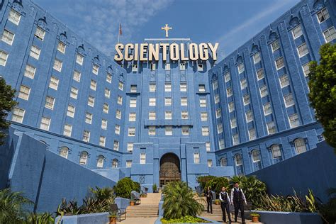 Famous Scientologists 7 Celebrity Scientologists Who Magazine