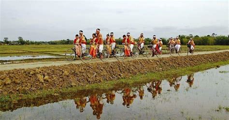Assam A Gateway To North East India Alightindia