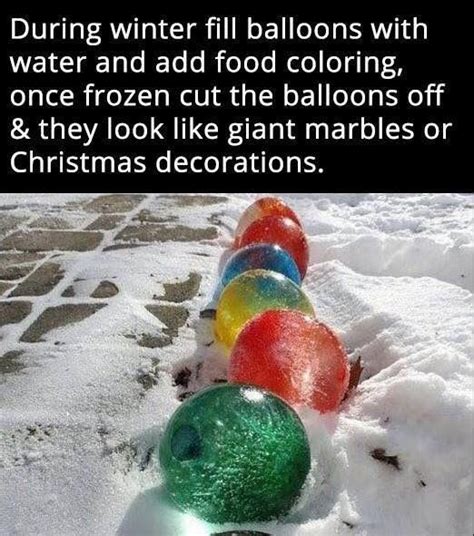 Pin By Makya Schroeder On For The Kids Outdoor Christmas Diy Frozen