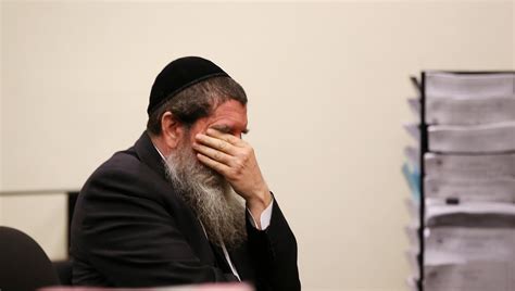 Lakewood Schi Rabbi Faces Prison After Appeals Court Slam Heres Why