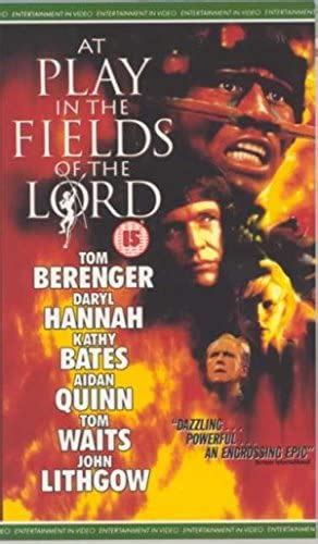 At Play In The Fields Of The Lord Amazonca Movies And Tv Shows
