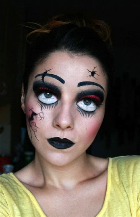 Cool Halloween Makeup Tips For A Unique Look Interior