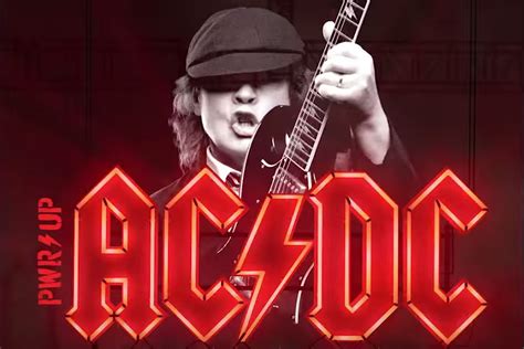Back In Black Acdc Tribute Band Coming To Shooters