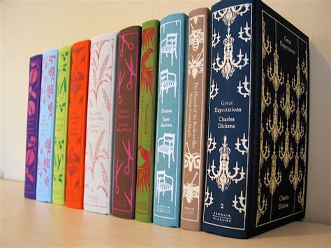 The Sea Within Penguin Clothbound Classics