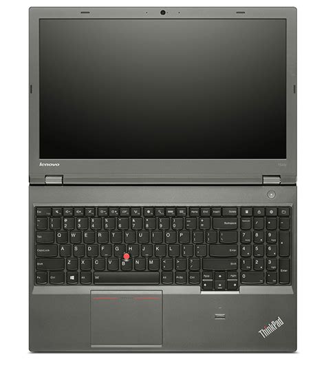 Lenovo Thinkpad T540p Laptop