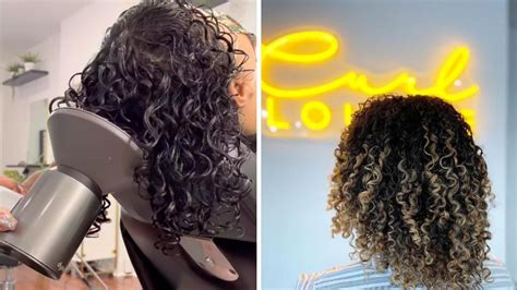 Toronto Hair Expert Shares 10 Tips On How Tf To Get Your Curls To Listen To You Narcity
