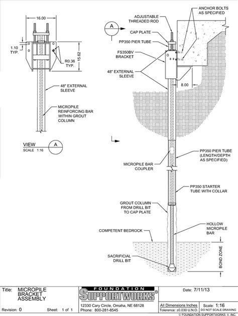 Micropiles