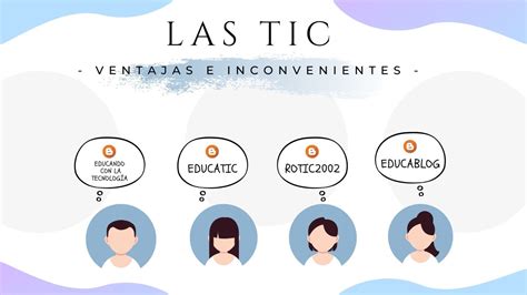 Rotic Ventajas E Inconvenientes De Las Tic