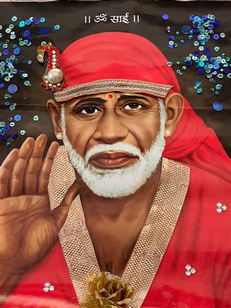 Share Saibaba Images Hd Wallpaper Best Xkldase Edu Vn