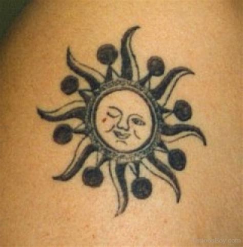 Sun Tattoos Tattoo Designs Tattoo Pictures Page 10