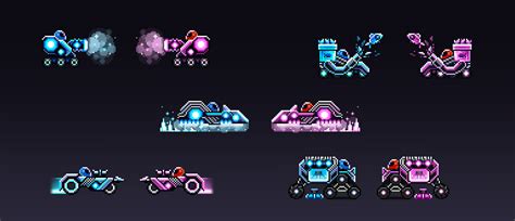 Drive Ahead Rift Rider Car Art On Behance