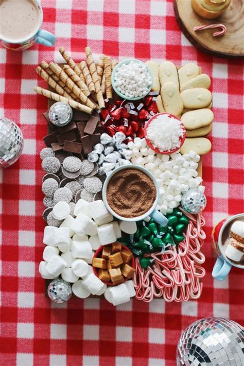 The pioneer woman is an open invitation into ree drummond's life: 60 Easy Pioneer Woman Christmas Cookies - From delicious ...