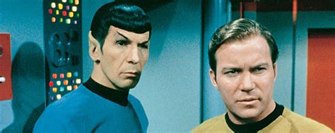Star Trek Le Meilleur Des Deux Mondes - Star Trek : Les 10 séries de science-fiction qu'il faut avoir vues dans