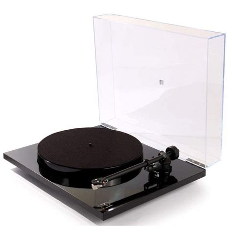 Rega Planar 1 Plus Turntable Package With Active Bluetooth