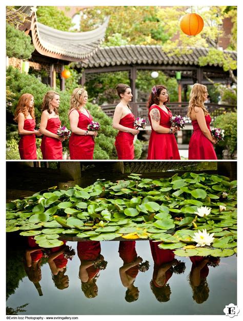 This portland venue has beautiful water features including a. Portland Lan Su Chinese Gardens Wedding