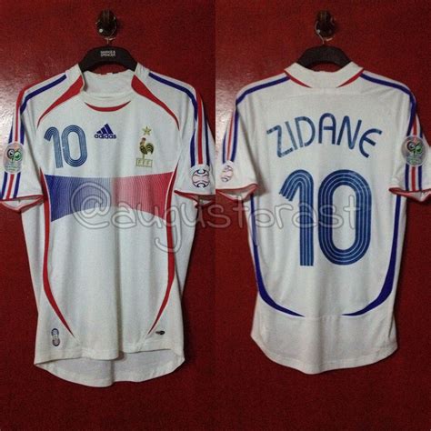 See more ideas about france jersey, france soccer jersey, france. France 2006-2008 Away #10 Zidane | France jersey, Jersey ...