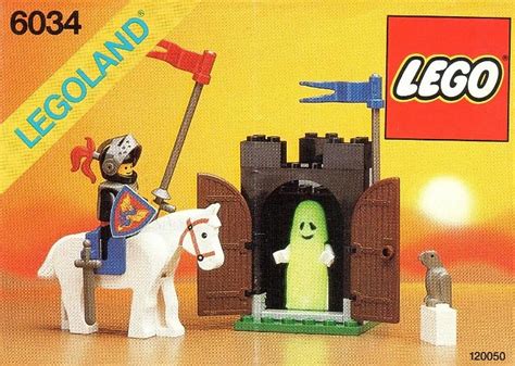 Lego Castle 1990 Brickset