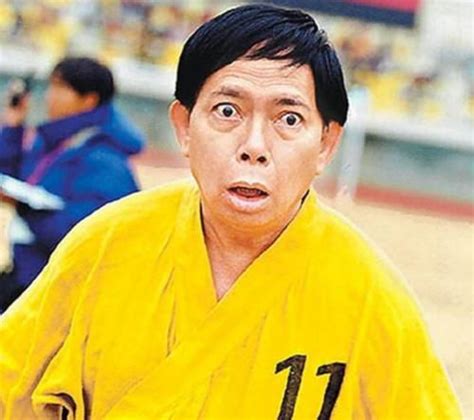 Tính đến thời điểm hiện tại, châu tinh trì đã xuất hiện trong hơn 50 bộ phim. Bị Châu Tinh Trì bày trò khiếm nhã, sao "Đội bóng thiếu ...