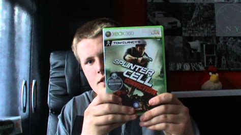 My Xbox 360 Game Collection June 2013 Part 1 Update Youtube