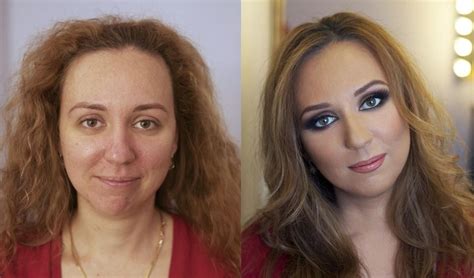 27 Fotos Que Demuestran El Verdadero Poder Del Maquillaje