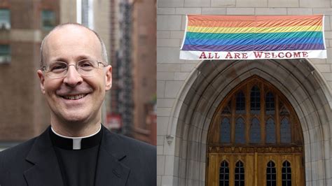 One Priests Plan To Queer The Catholic Church