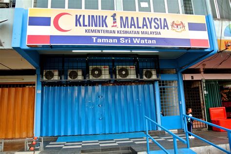 Check spelling or type a new query. Apabila Lensa ZulDeanz Berbicara: Klinik 1 Malaysia Taman ...