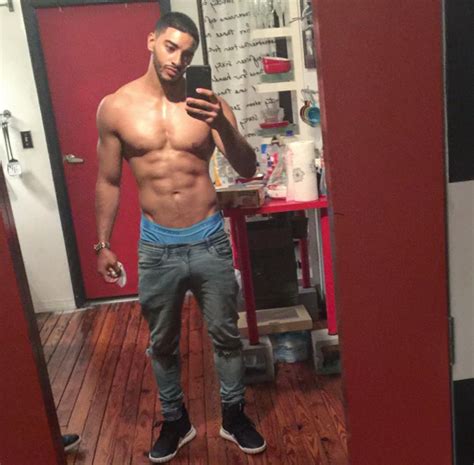 Laith Ashley Is The Stunning Transgender Model That Everybodys Talking About Cocktails And Cocktalk