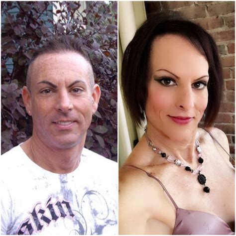 Pin En Kaes Transgender Transformation Mtf Timeline