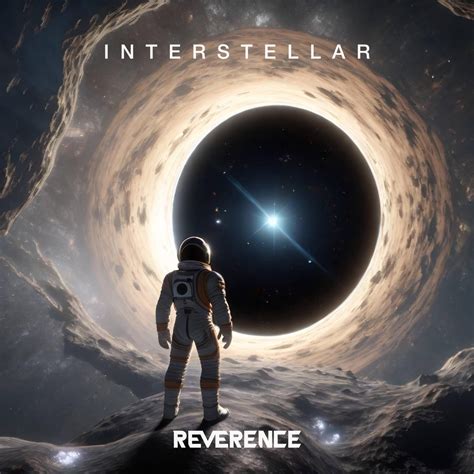 ‎interstellar Single Album By Reverence Apple Music
