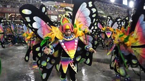 2019 Rio Carnival Special Group Sambadrome Parade 342019 Vila