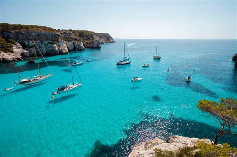 Balearity is a useful information guide to the balearic islands, which aims to provide the necessary knowledge to organize the reader's. Best Time To Visit Balearic Islands 2020 - Weather & 40 ...