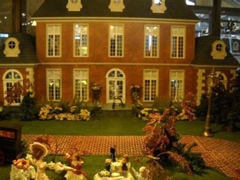 The Great American Dollhouse Museum Danville 2021 All You Need To