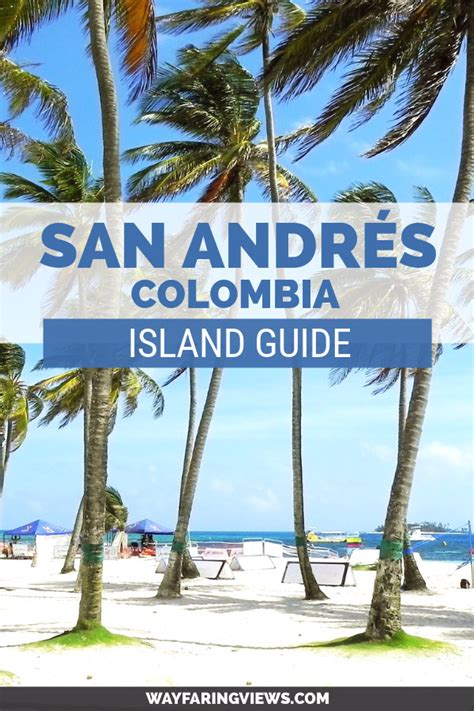 The Best Eight Things To Do On A San Andrés Colombia Island Itinerary