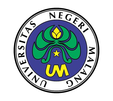 Logo Um Direktorat Kemahasiswaan Dan Alumni Universitas Negeri Malang