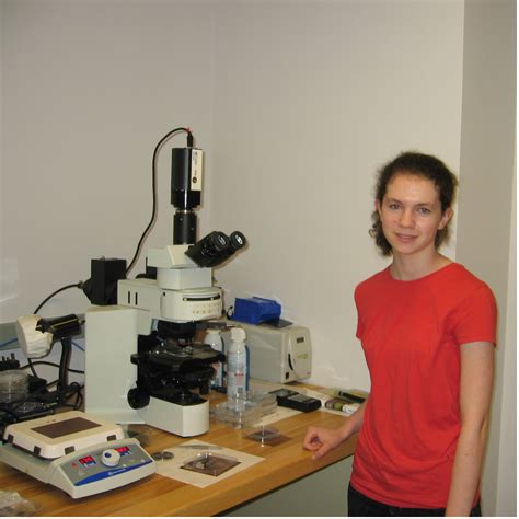 People in Tsui's Lab.