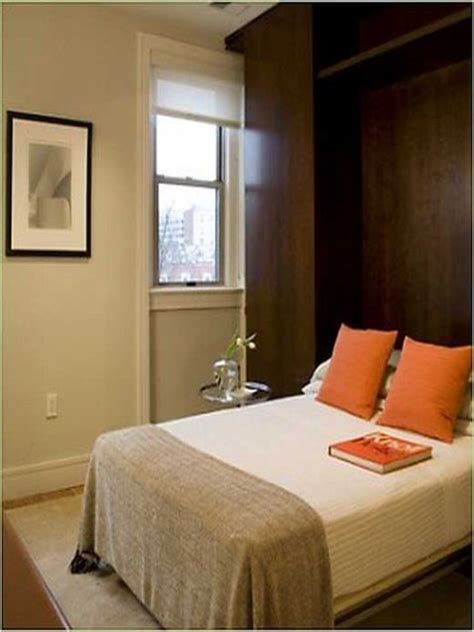 Small Bedroom Interior Design Ideas