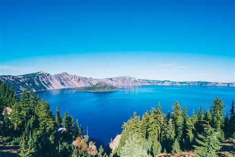 Crater Lake 3 Day Tour From Portland Triphobo